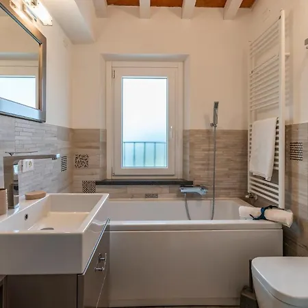 La Stallina Vakantiehuis *